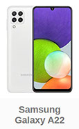 Galaxy A22